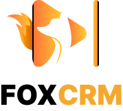 FOXCRM logo